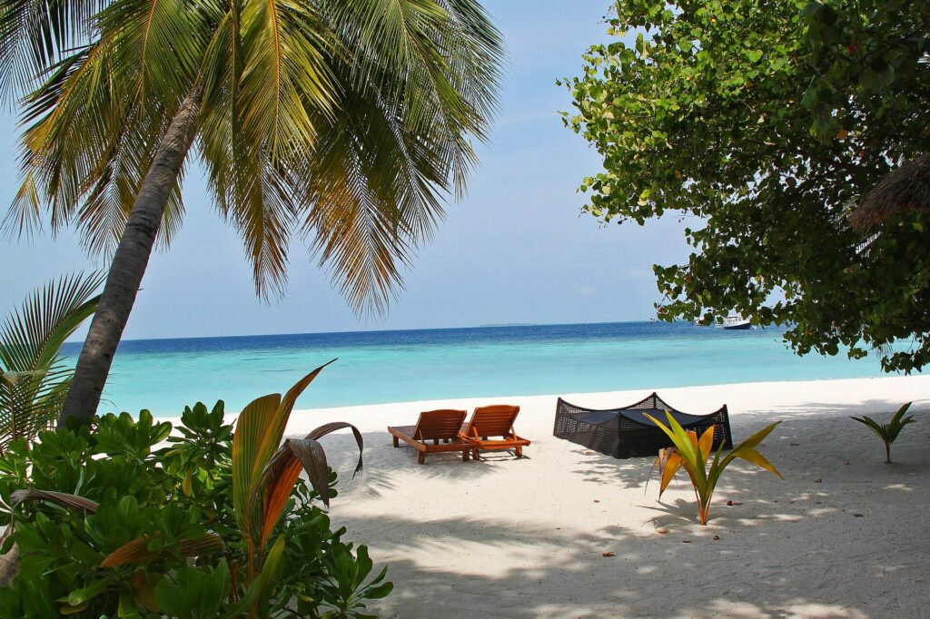 Malediven - Das Paradies im Ozean
