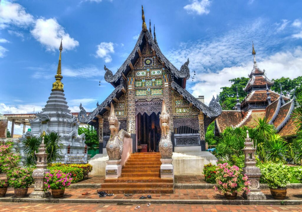 3 Gründe für eine Thailand Reise