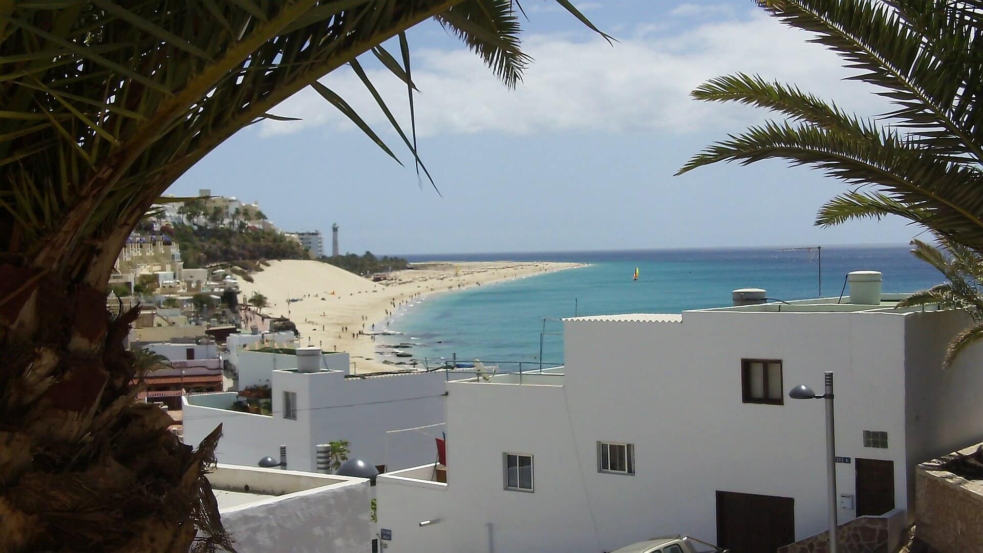3 Must-Sees auf Fuerteventura