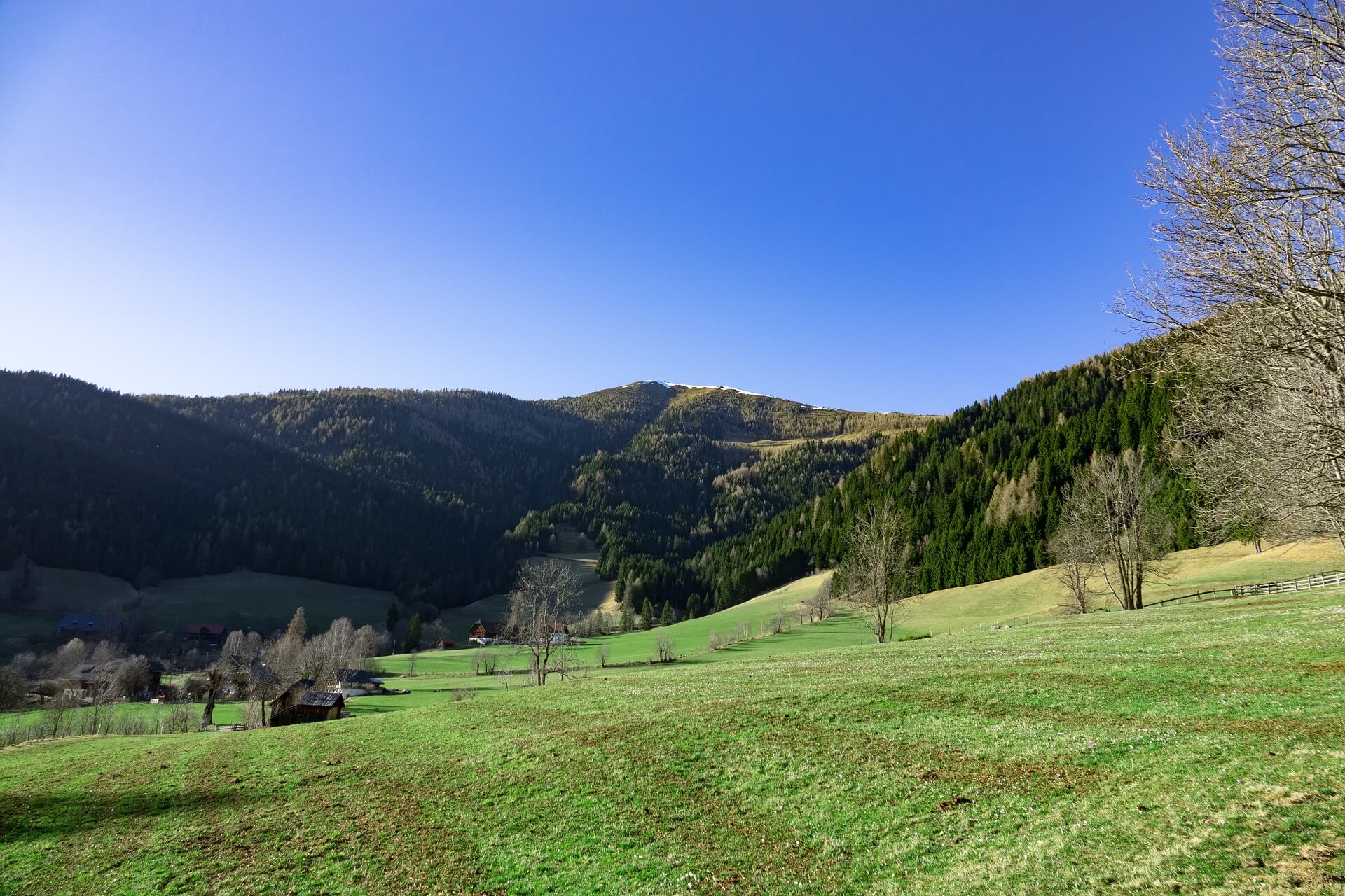 Erlebnisurlaub im Bundesland Kärnten
